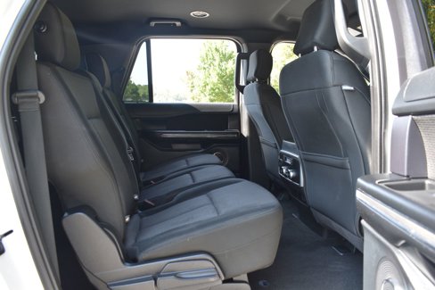 Used 2019 Ford Expedition Max XLT image 34