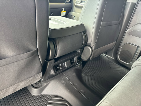 New 2026 Chevrolet Silverado 1500 LT w/ Z71 Off-Road Package image 27