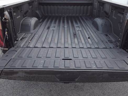 New 2025 GMC Sierra 3500 Denali w/ Denali Reserve Package image 31