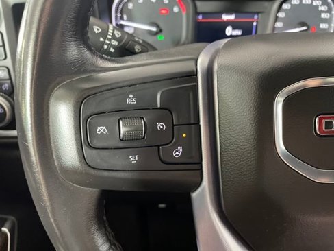 Used 2019 GMC Sierra 1500 Elevation image 17