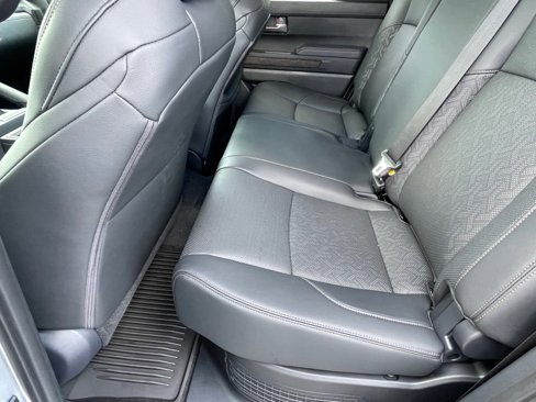 New 2025 Toyota Tacoma Limited image 6