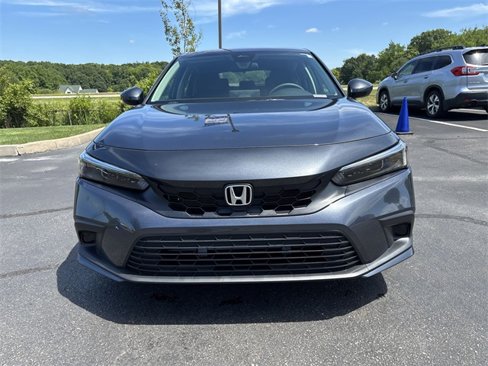 Used 2024 Honda Civic LX image 4