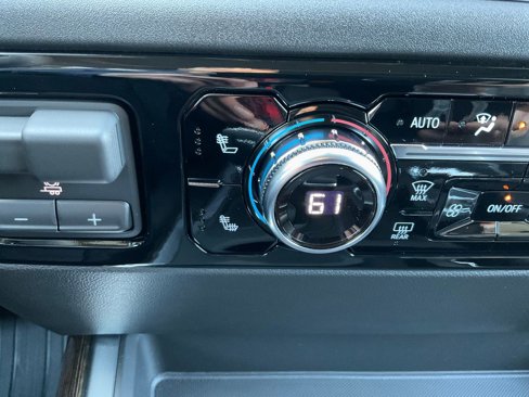 New 2026 GMC Sierra 1500 Elevation w/ Elevation Premium Package image 9