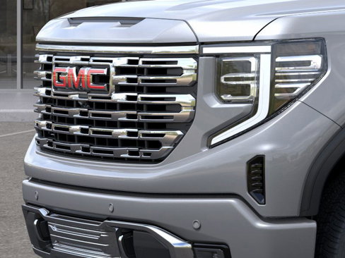 New 2026 GMC Sierra 1500 Denali w/ Denali Reserve Package image 37