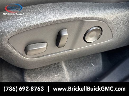 New 2026 Buick Enclave Sport Touring w/ Power Package image 22