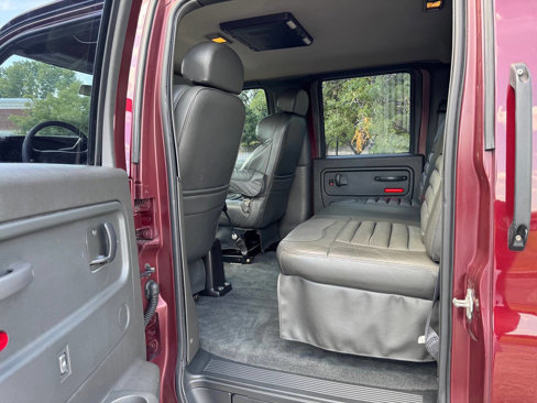 Used 2005 Chevrolet Kodiak C4500 2WD Crew Cab image 12