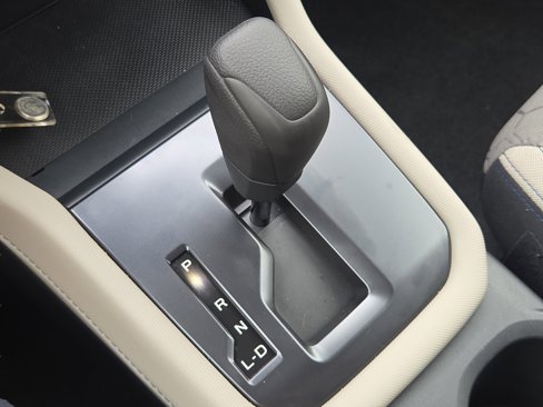 Certified 2025 Subaru Forester image 14