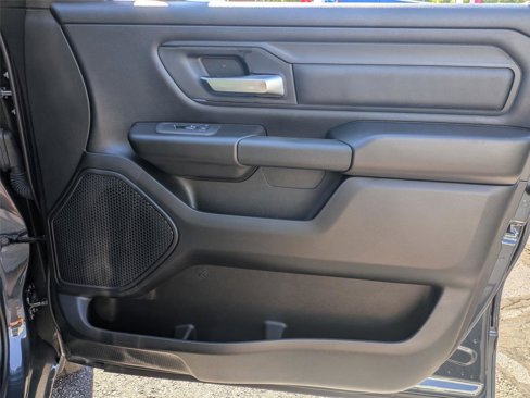 New 2026 RAM 1500 Tradesman image 35