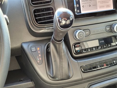 New 2026 RAM ProMaster 1500 image 10