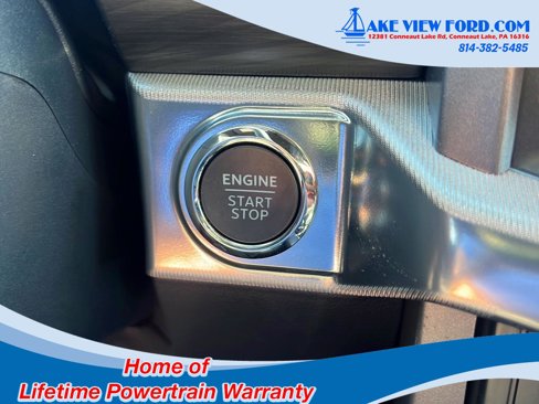 New 2025 Ford F150 Lariat image 41