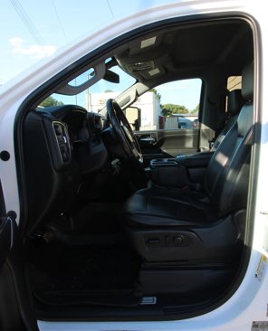 Used 2020 Chevrolet Silverado 3500 LTZ image 9