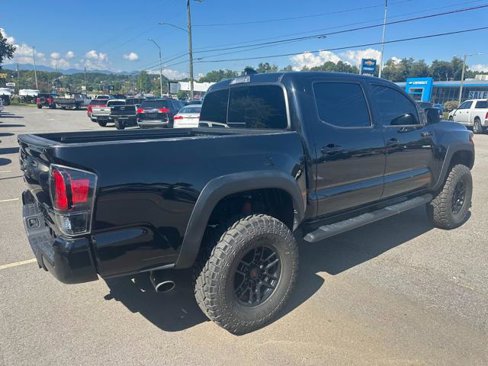 Used 2021 Toyota Tacoma SR5 image 4