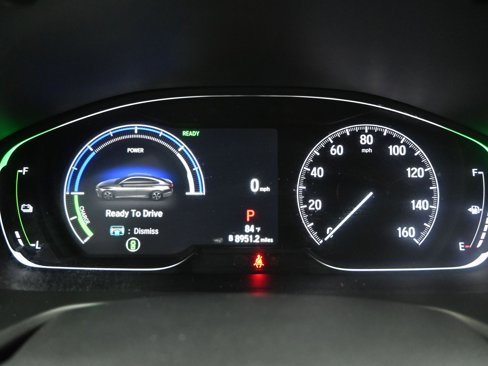 Used 2022 Honda Accord EX-L image 15