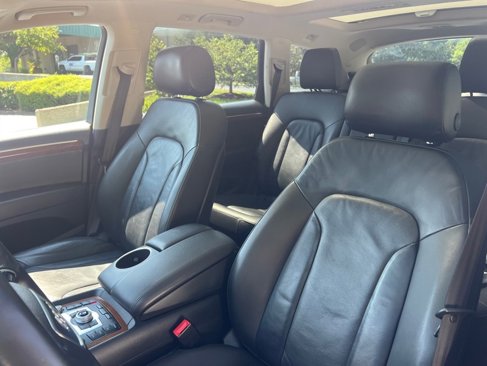 Used 2015 Audi Q7 3.0T Premium Plus image 19