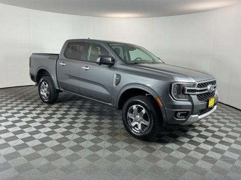 Used 2024 Ford Ranger XLT image 3