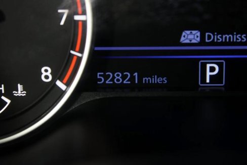 Certified 2021 Nissan Altima 2.5 SV w/ SV Premium Package image 25