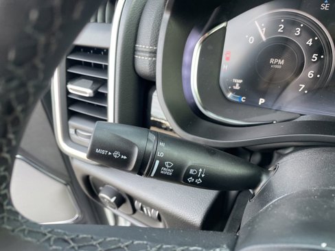 New 2026 RAM 1500 Laramie image 20