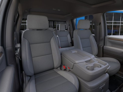 New 2026 Chevrolet Silverado 1500 LT w/ Safety Package image 16