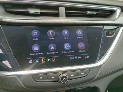 Used 2023 Buick Encore GX Select w/ Sport Touring Package image 28