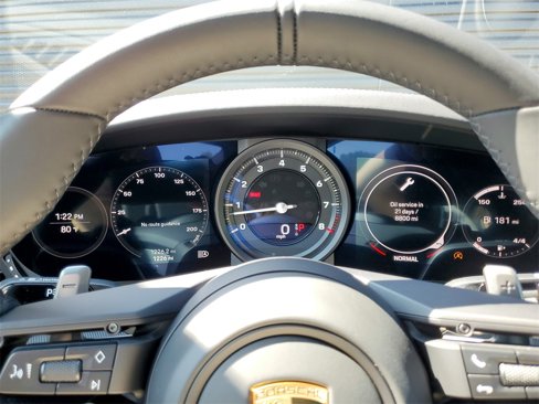 Certified 2024 Porsche 911 Carrera S image 10