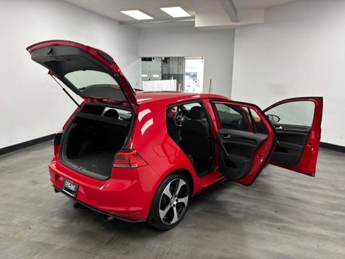 Used 2017 Volkswagen GTI GTI S image 24