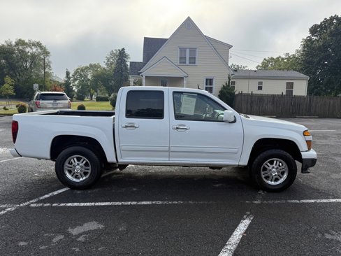 Used 2012 Chevrolet Colorado LT image 2