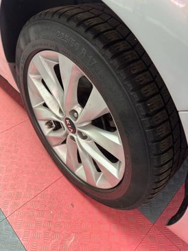 Used 2016 Kia Optima EX w/ Premium Package image 31