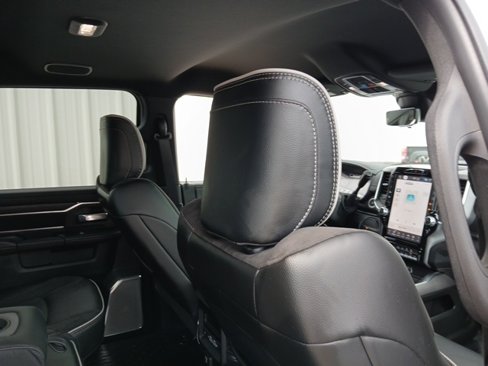 New 2026 RAM 3500 Laramie image 25