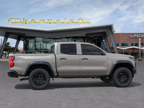 New 2026 Chevrolet Colorado Trail Boss image 5