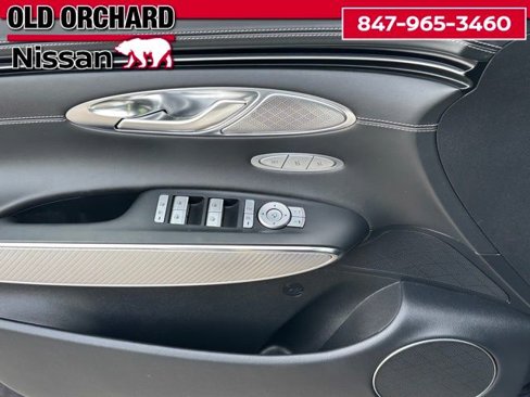 Used 2023 Genesis GV70 2.5T Sport Prestige w/ Sport Prestige Package image 10