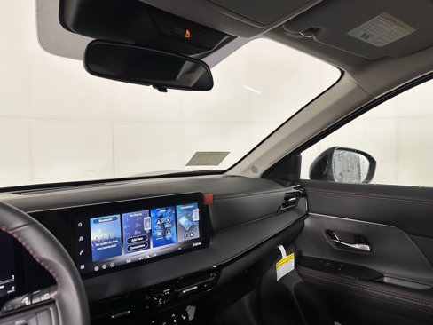 New 2026 Nissan Kicks SR image 43