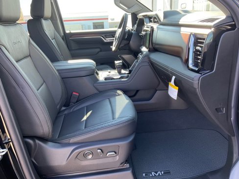 New 2026 GMC Sierra 1500 Denali w/ Denali Reserve Package image 19