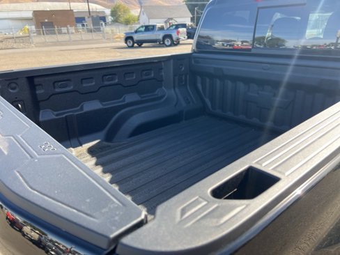 New 2026 Chevrolet Colorado ZR2 w/ Technology Package image 20