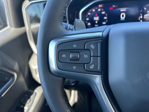 New 2026 Chevrolet Silverado 1500 RST image 17