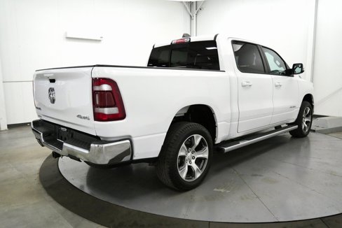 Used 2023 RAM 1500 Laramie image 7
