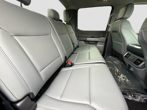 New 2025 Ford F150 Lightning Flash image 28