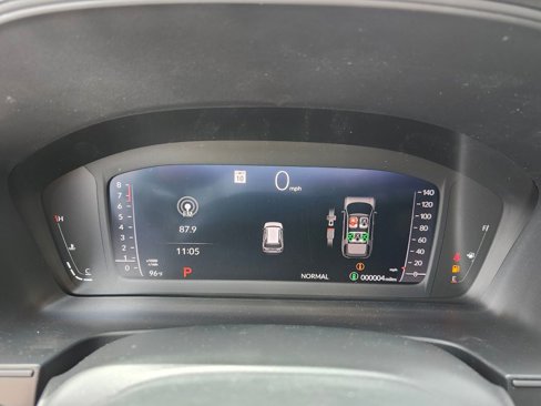 New 2026 Honda Passport TrailSport image 30