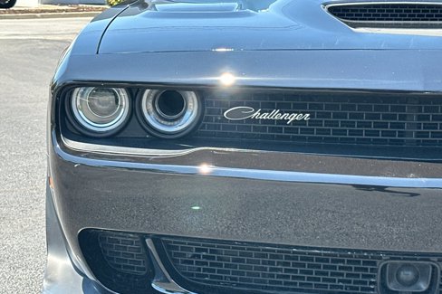 Used 2019 Dodge Challenger R/T Scat Pack w/ Widebody Package image 47