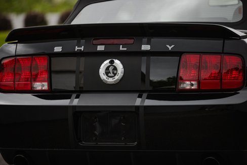 Used 2007 Ford Mustang Shelby GT500 image 30