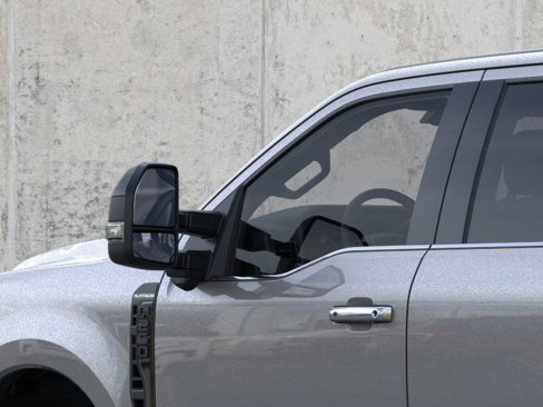 New 2025 Ford F250 Platinum image 20