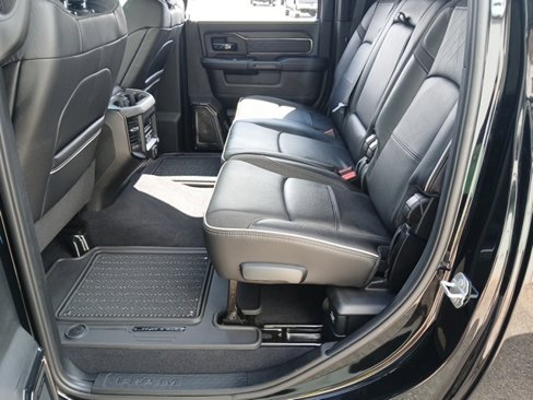 New 2026 RAM 3500 Laramie image 29