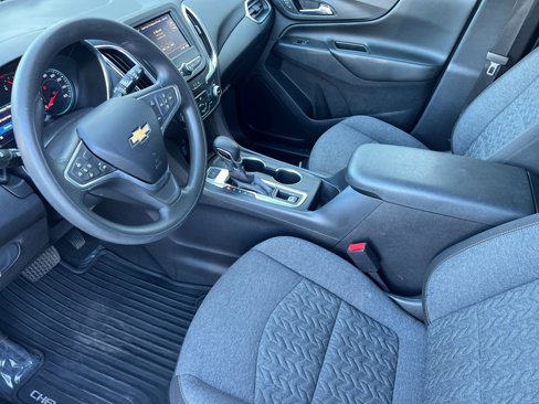 Used 2022 Chevrolet Equinox LT image 10