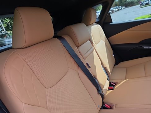 New 2025 Lexus RX 350 Premium image 18