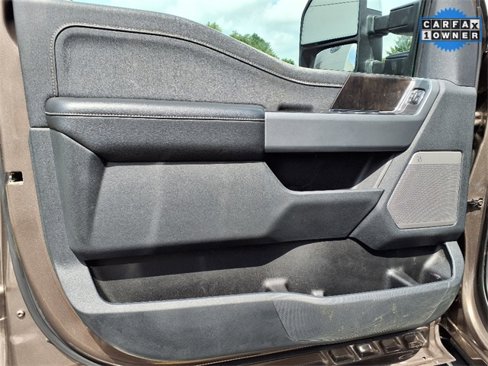 Used 2021 Ford F150 Lariat w/ Equipment Group 502A High image 15