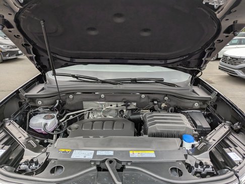 New 2026 Volkswagen Atlas Cross Sport SEL Premium R-Line image 40