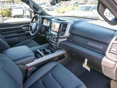New 2026 RAM 1500 Big Horn image 22
