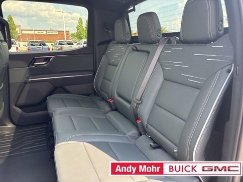 New 2026 GMC Sierra EV AT4 image 20
