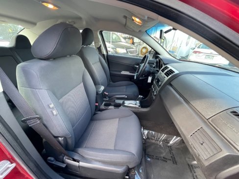 Used 2009 Dodge Avenger SXT image 13