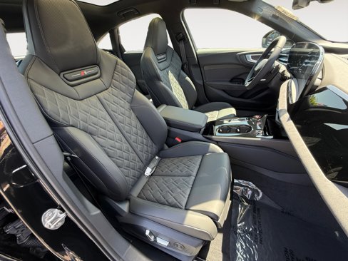 New 2025 Audi S5 Premium Plus image 19