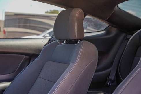 Used 2017 Ford Mustang Coupe image 38